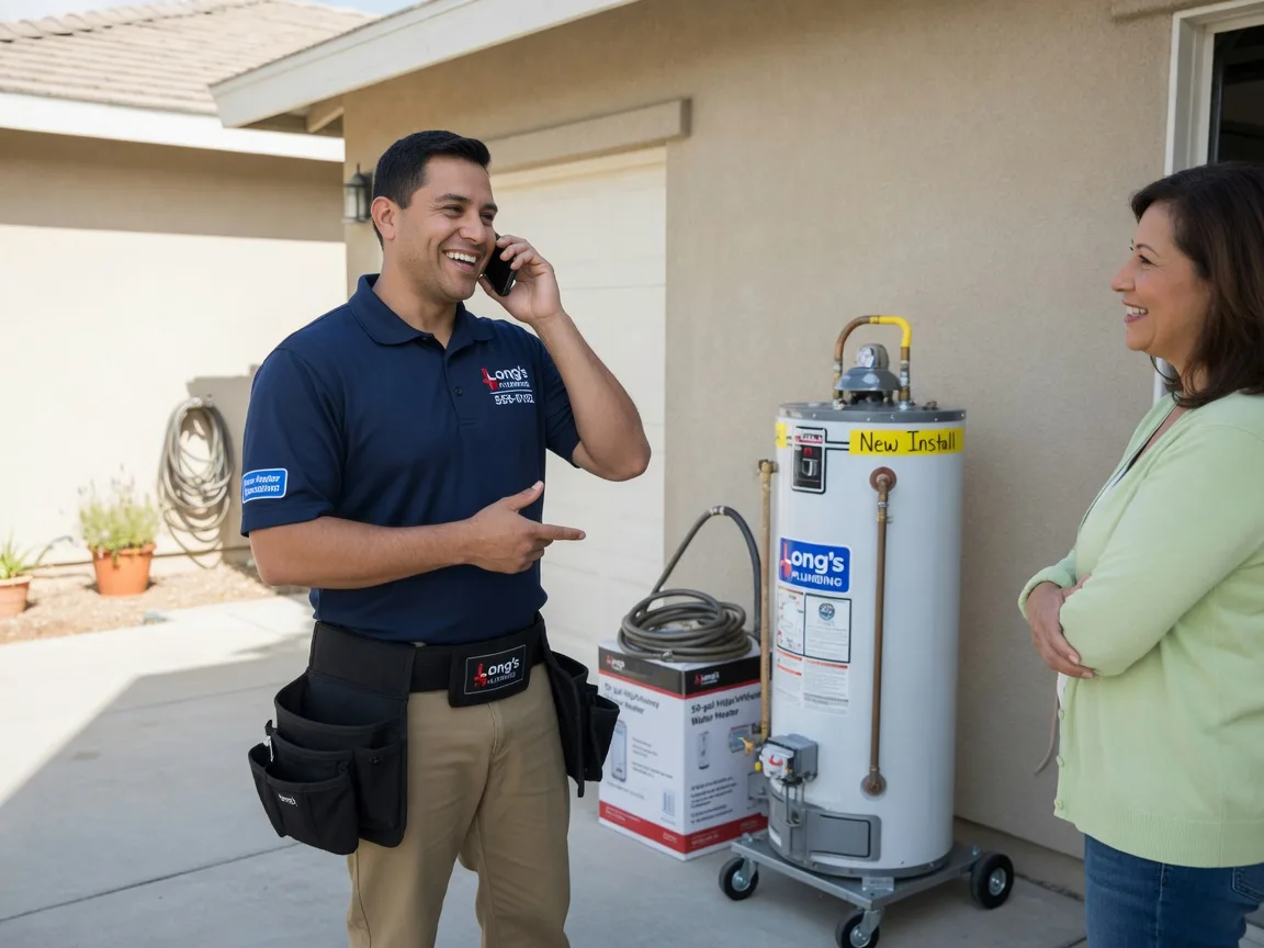 Leak Detection Heaters, WV FAQs